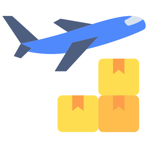 Transporte de Carga Aérea